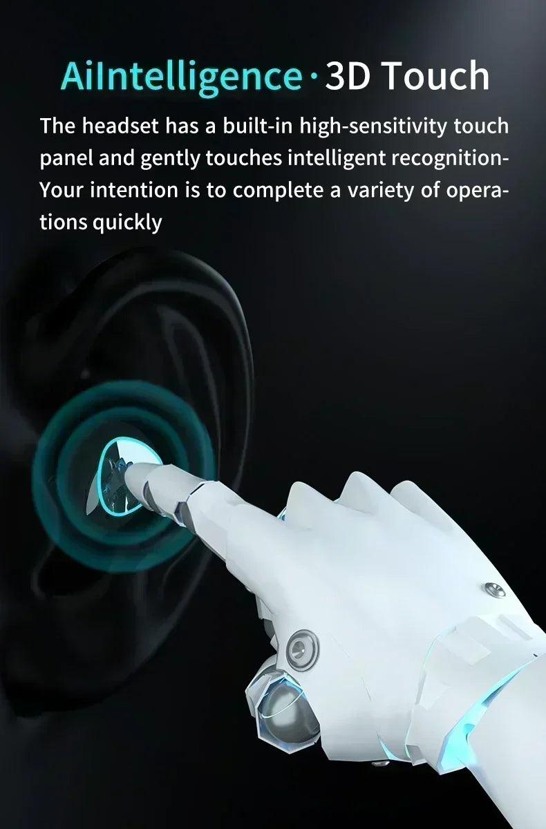 Original Speaker – Wireless, Portable, Atmosphere Lighting