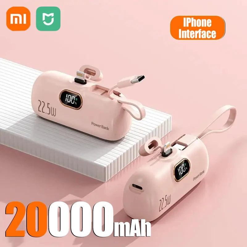 Xiaomi Charger – Power Up Fast, Safe, and Smart