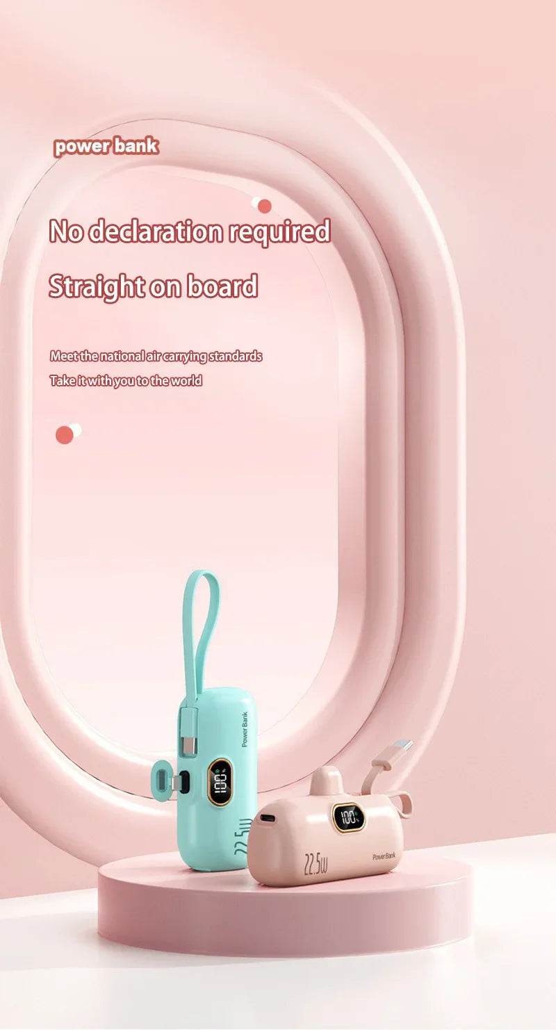 Xiaomi Charger – Power Up Fast, Safe, and Smart