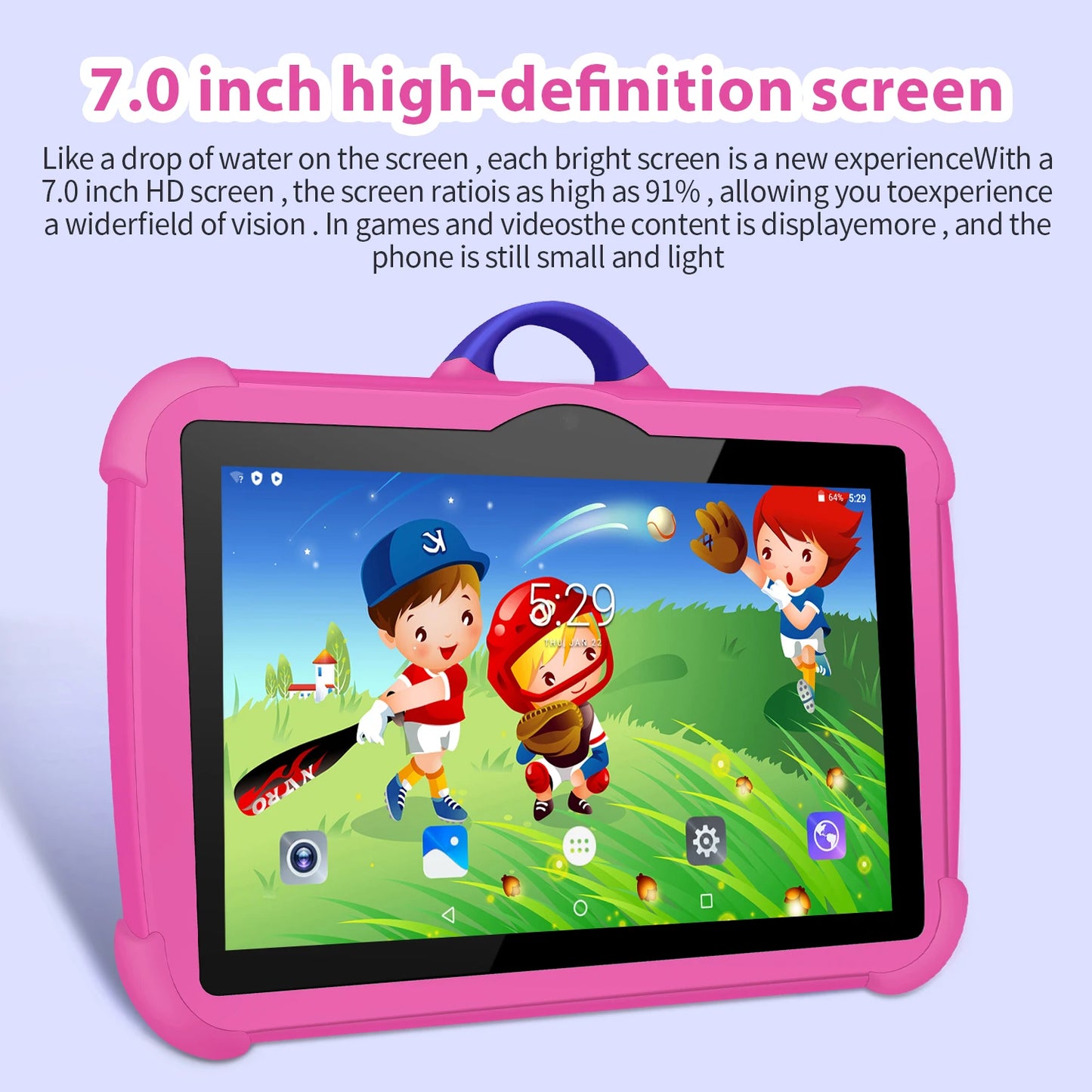 New Product – Innovative, Affordable, Essential