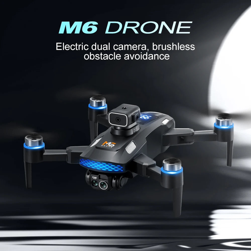 Xiaomi Drone – Capture the World From New Heights