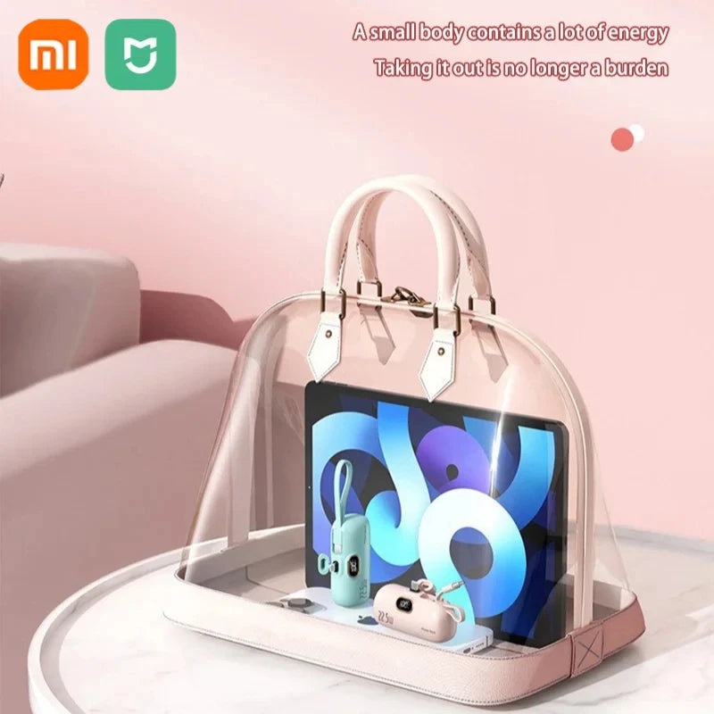 Xiaomi Charger – Power Up Fast, Safe, and Smart
