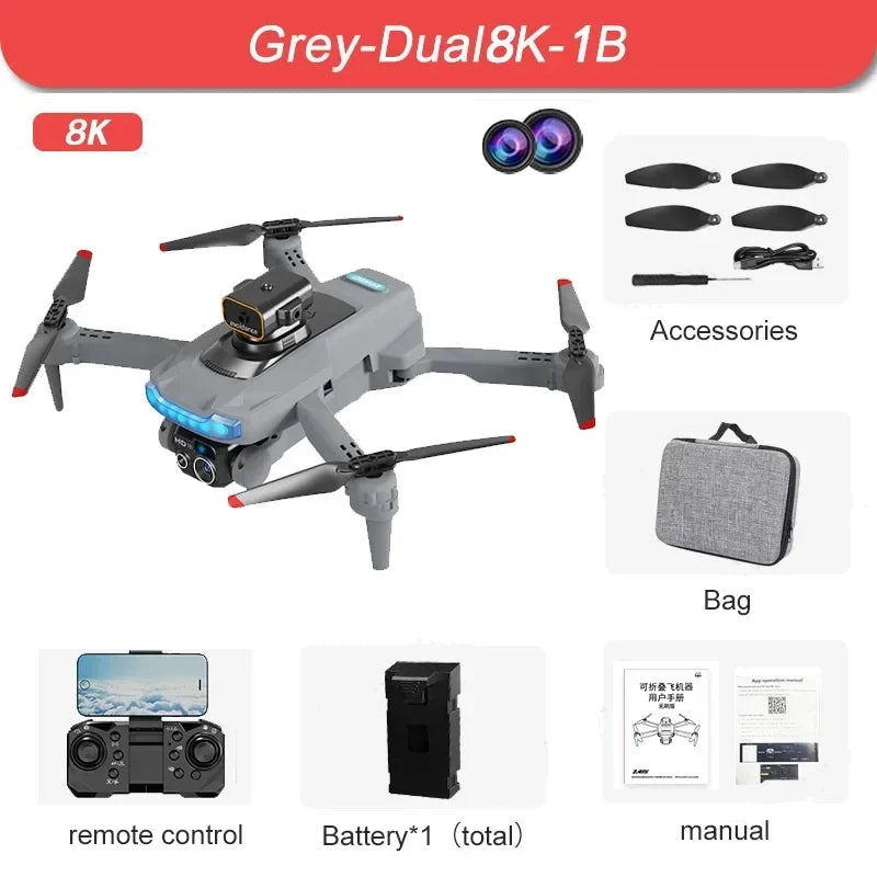Xiaomi Drone – Capture the World From New Heights