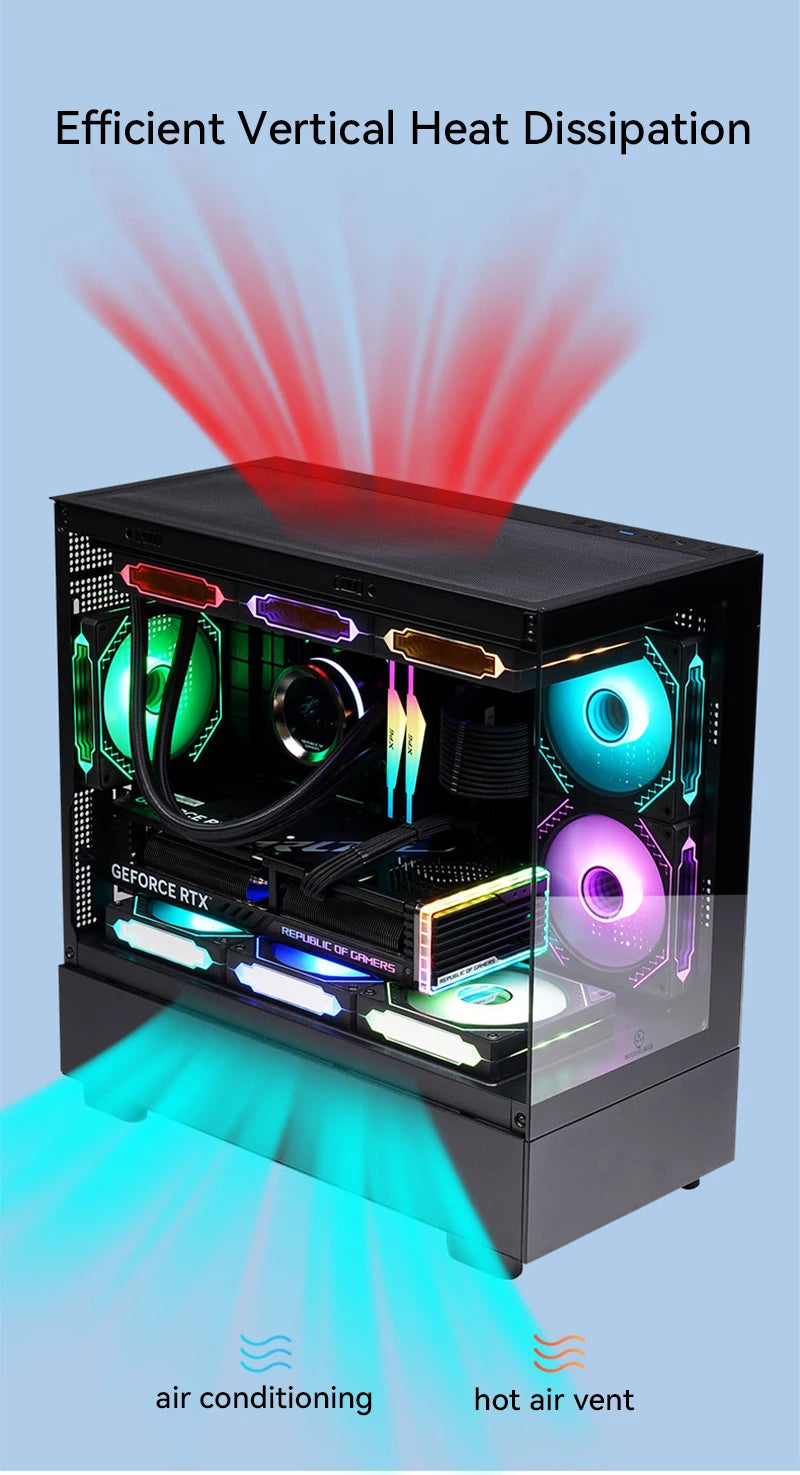 Xuanwu Case – Sleek Protection, Everyday Ready