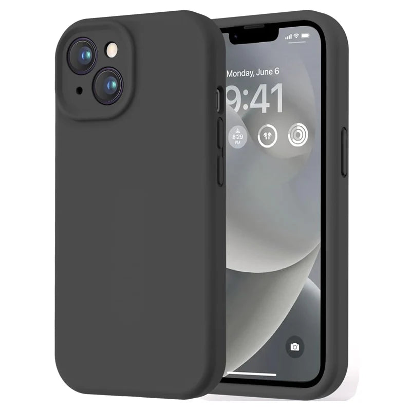 Luxury Case – Sleek Protection, Everyday Ready