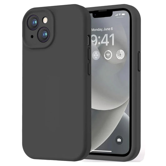 Luxury Case – Sleek Protection, Everyday Ready