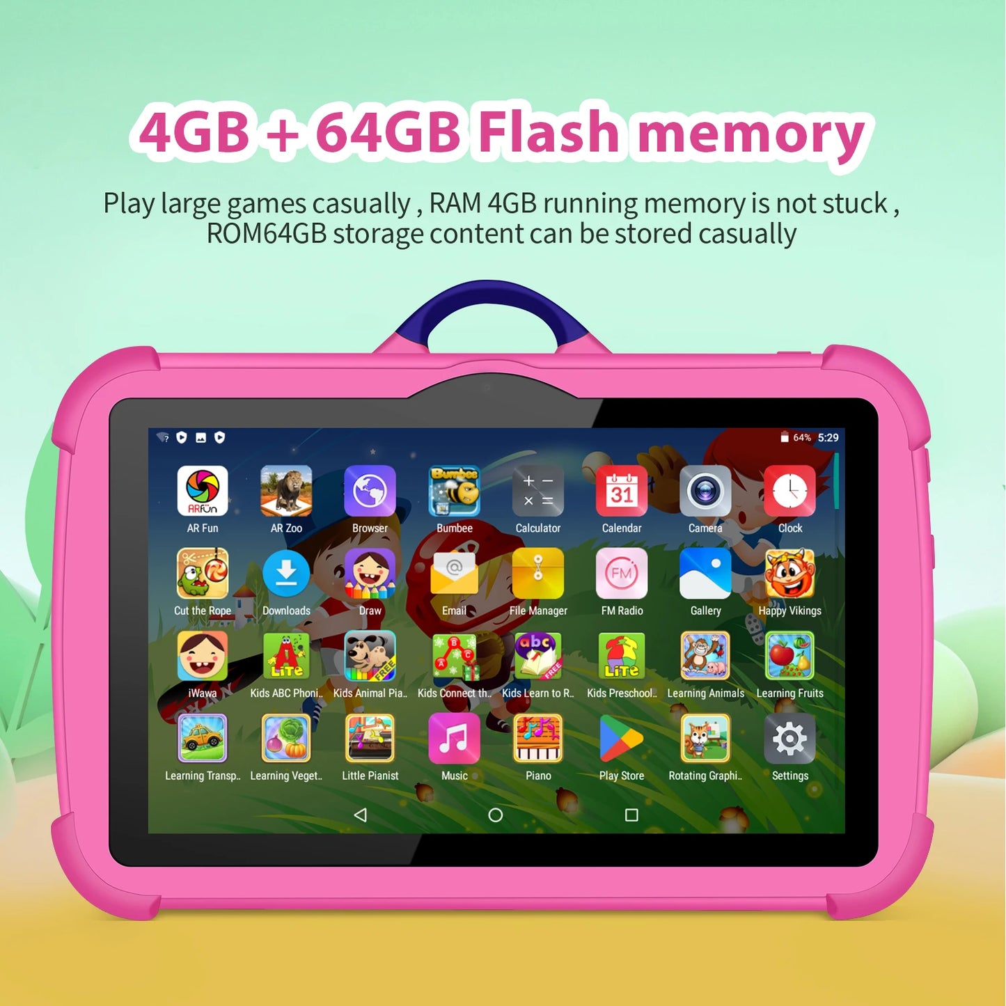 New Product – Innovative, Affordable, Essential