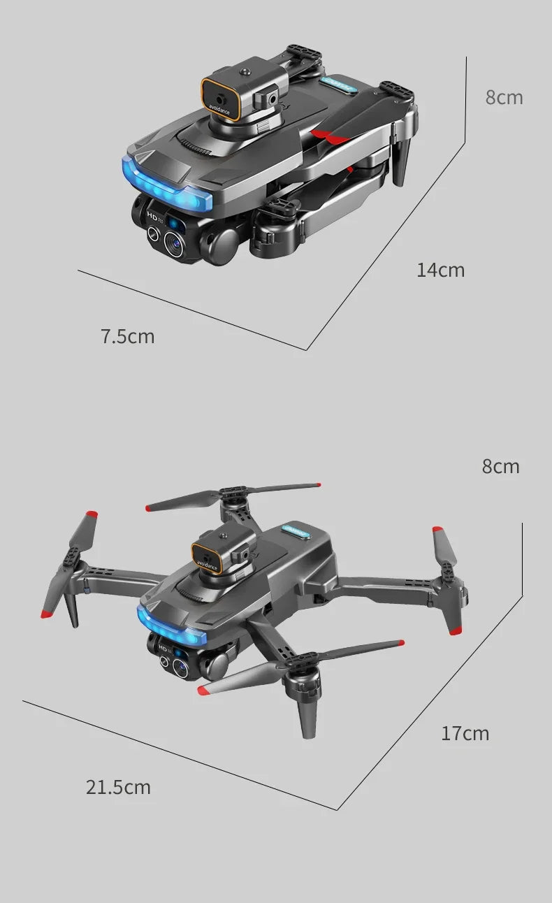 Xiaomi Drone – Capture the World From New Heights