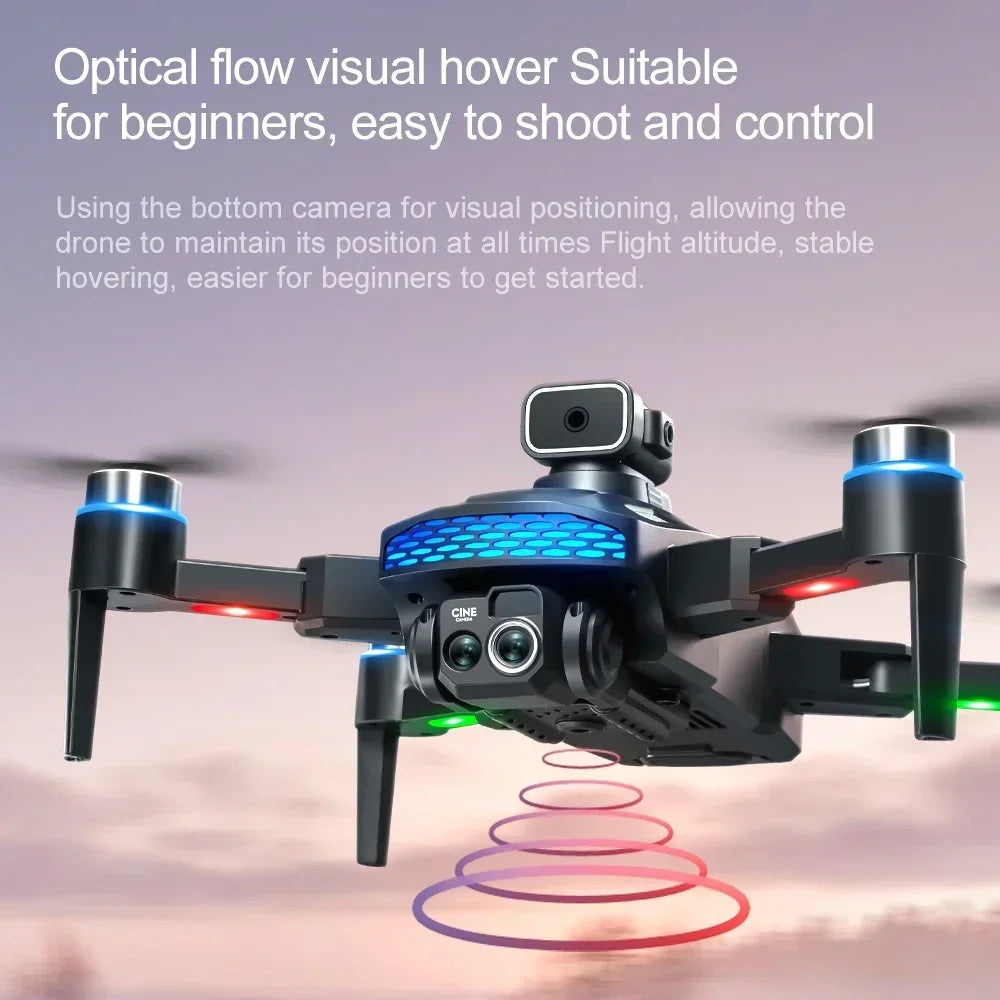 Xiaomi Drone – Capture the World From New Heights