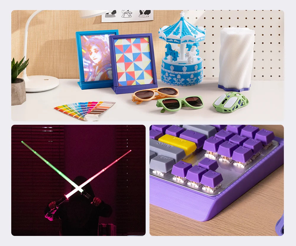 ANYCUBIC Product – Innovative, Affordable, Essential
