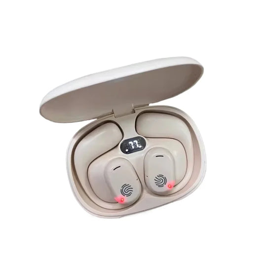New Earbuds – Wireless, Powerful, Pocket‑Ready