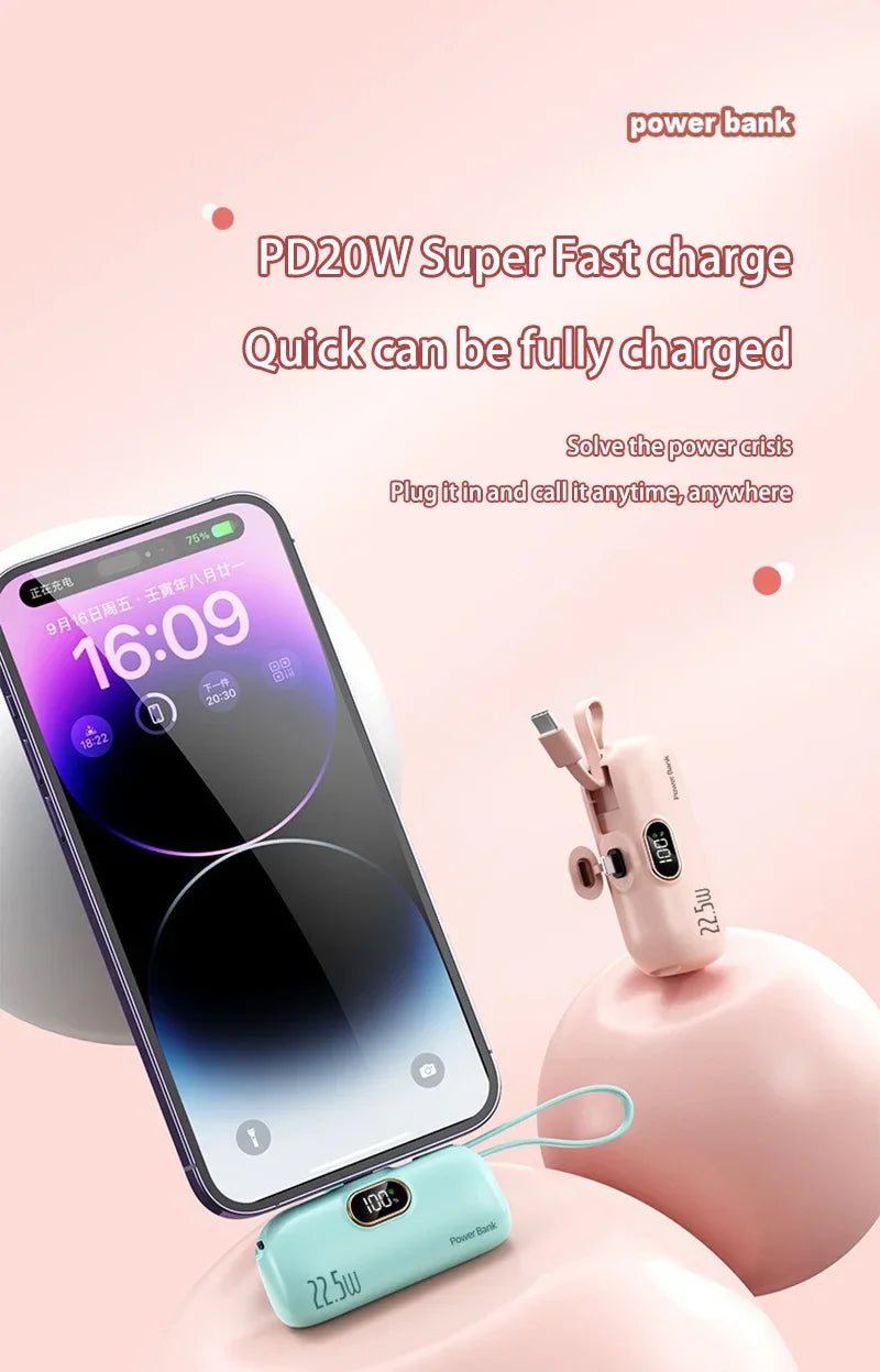 Xiaomi Charger – Power Up Fast, Safe, and Smart