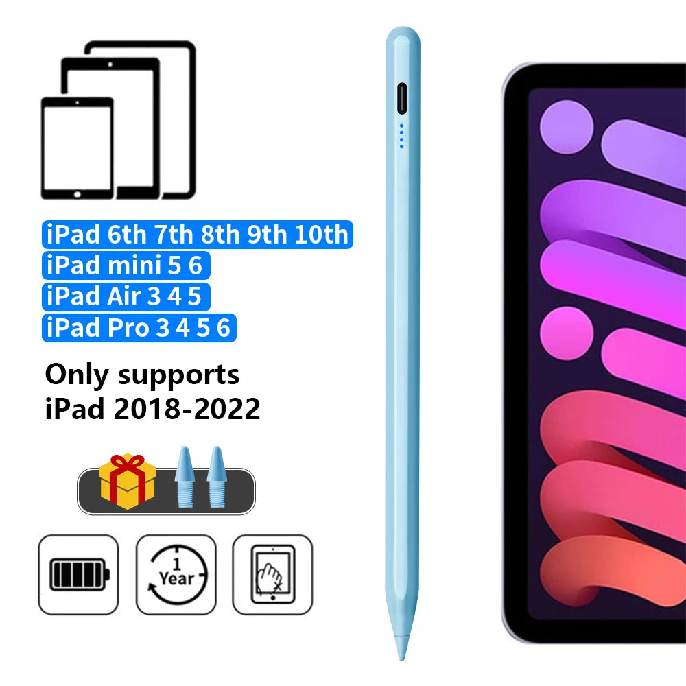 Stylus Pen – Draw Without Limits