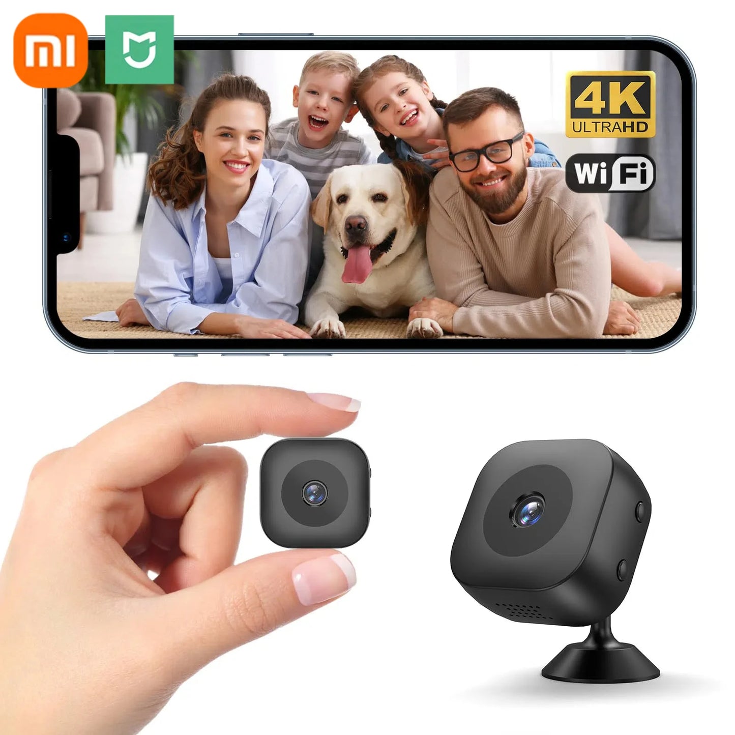 Xiaomi Product – Innovative, Affordable, Essential