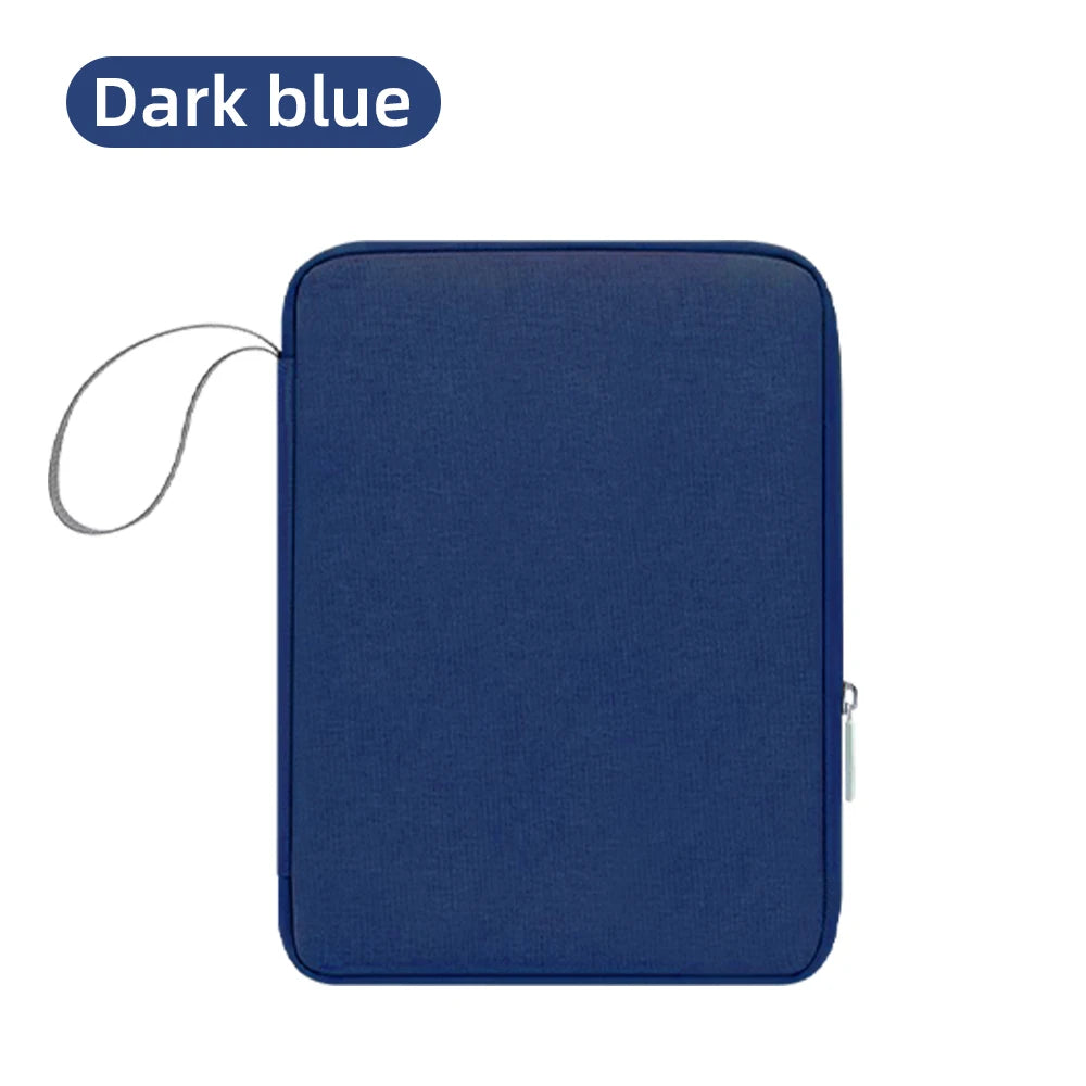 Tablet Case – Sleek Protection, Everyday Ready