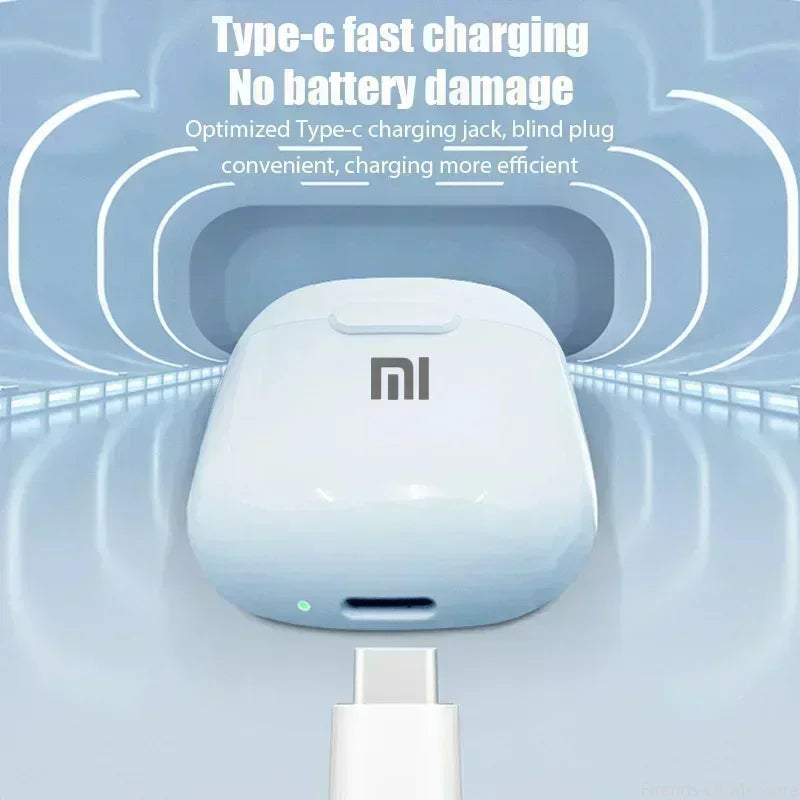 Xiaomi Earbuds – Wireless, Powerful, Pocket‑Ready