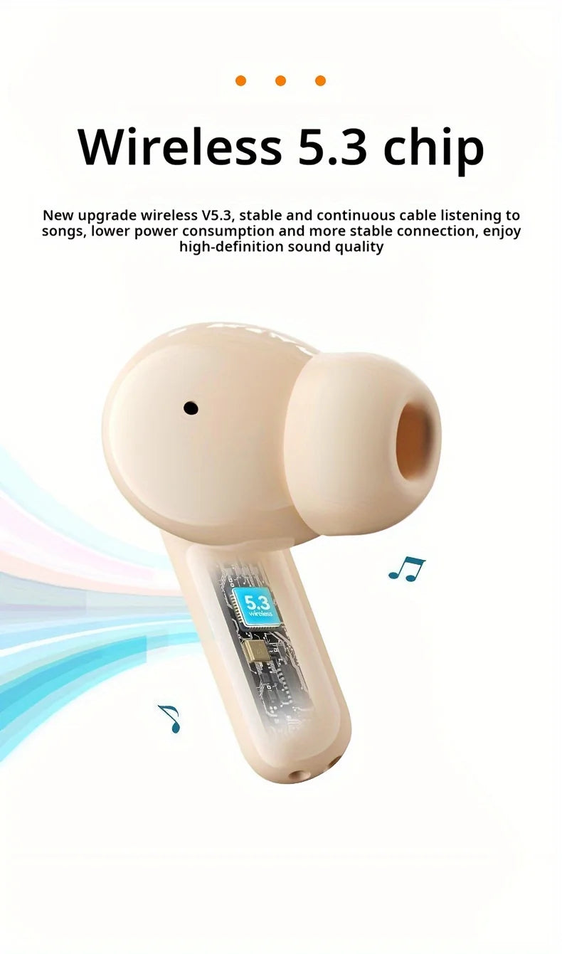 Wireless Speaker – Wireless, Portable, Atmosphere Lighting