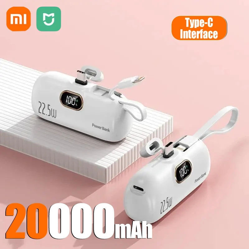 Xiaomi Charger – Power Up Fast, Safe, and Smart