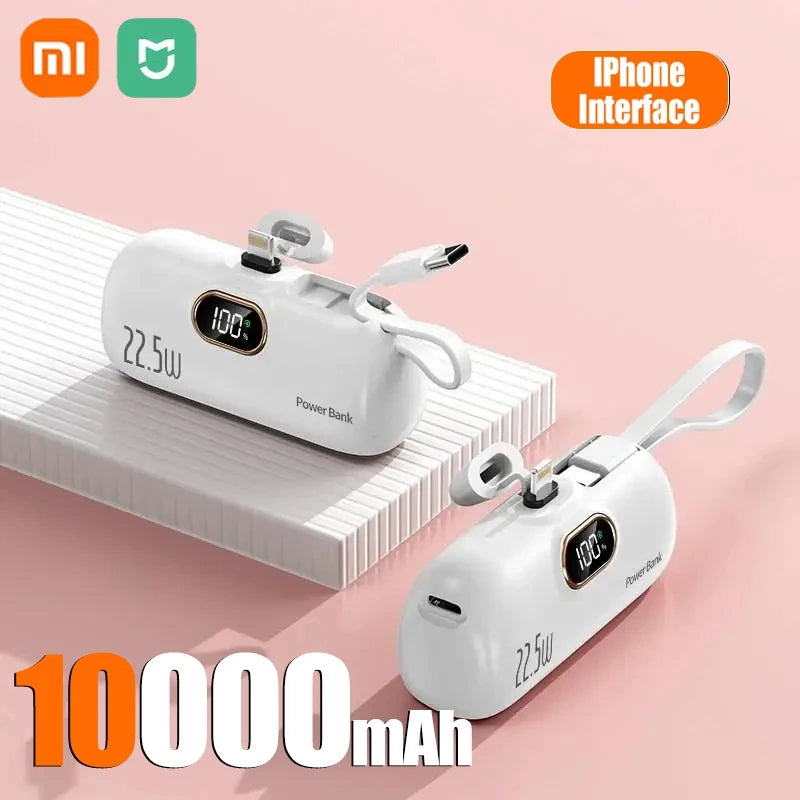 Xiaomi Charger – Power Up Fast, Safe, and Smart