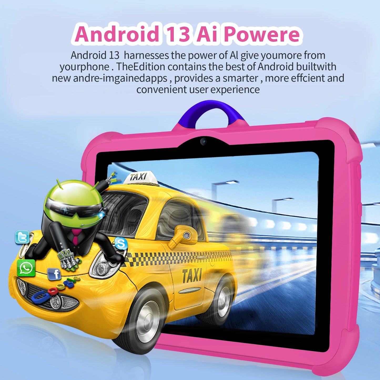 New Product – Innovative, Affordable, Essential