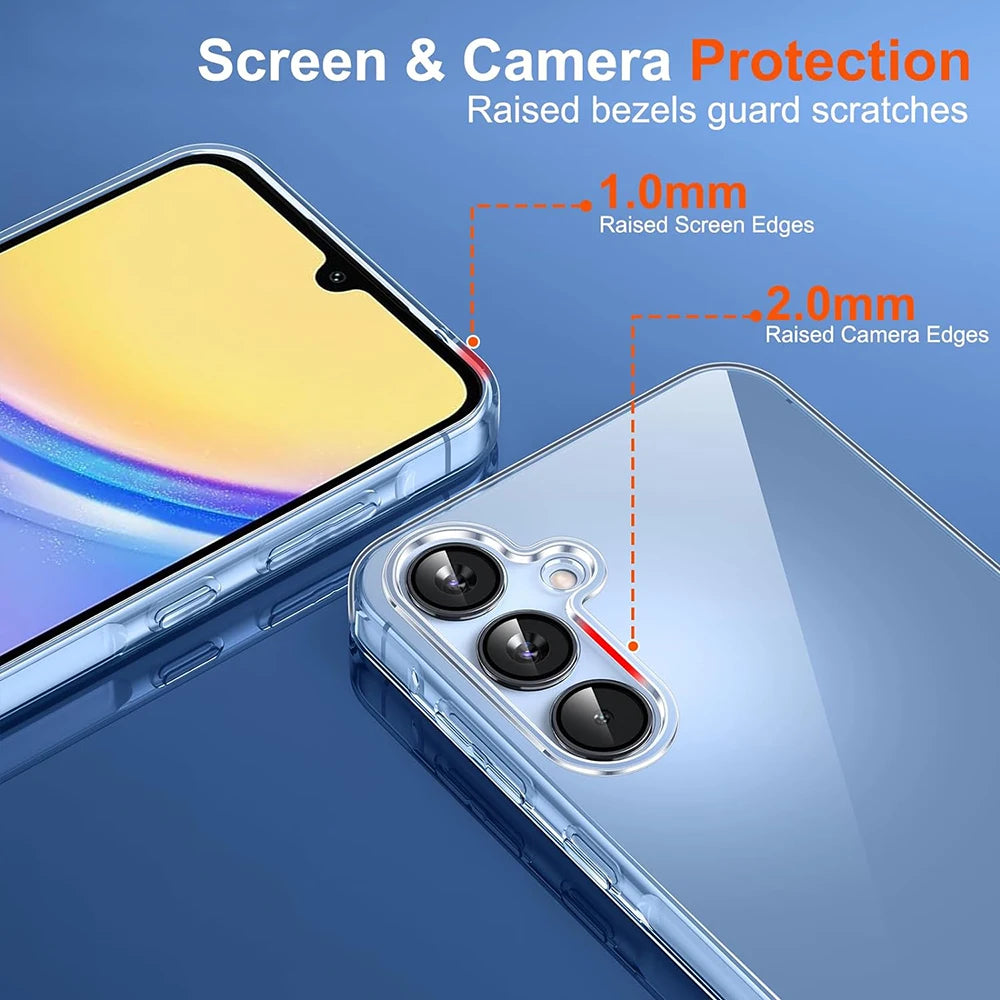 Ultra Case – Sleek Protection, Everyday Ready