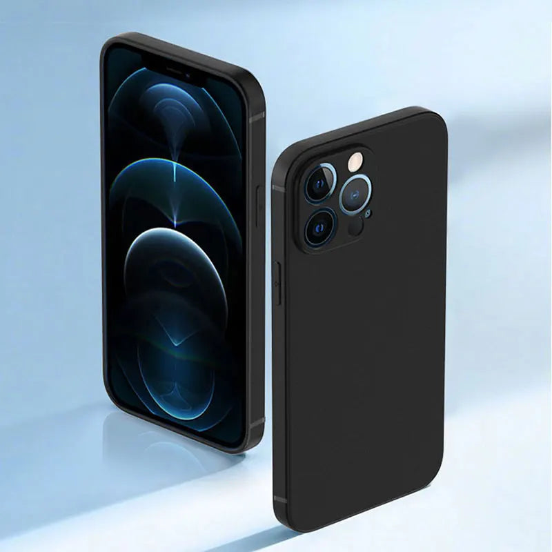 Luxury Case – Sleek Protection, Everyday Ready