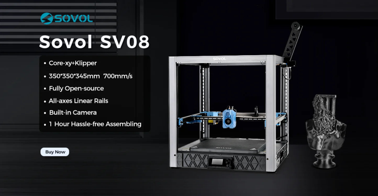 Sovol Stylus Pen – Create, Write, and Draw Without Limits