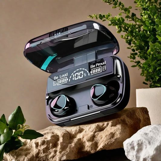 Original Speaker – Wireless, Portable, Atmosphere Lighting
