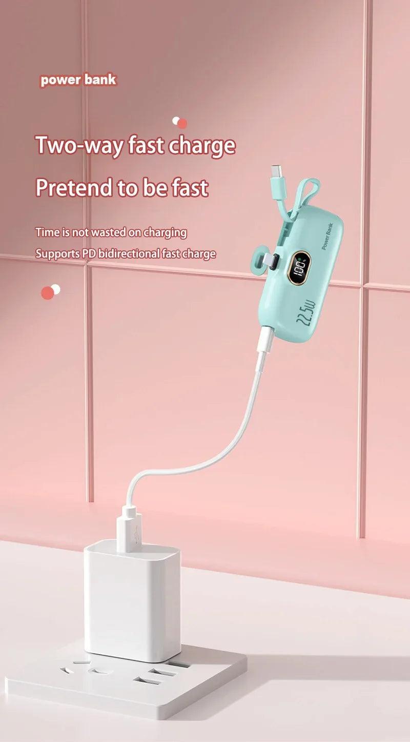 Xiaomi Charger – Power Up Fast, Safe, and Smart