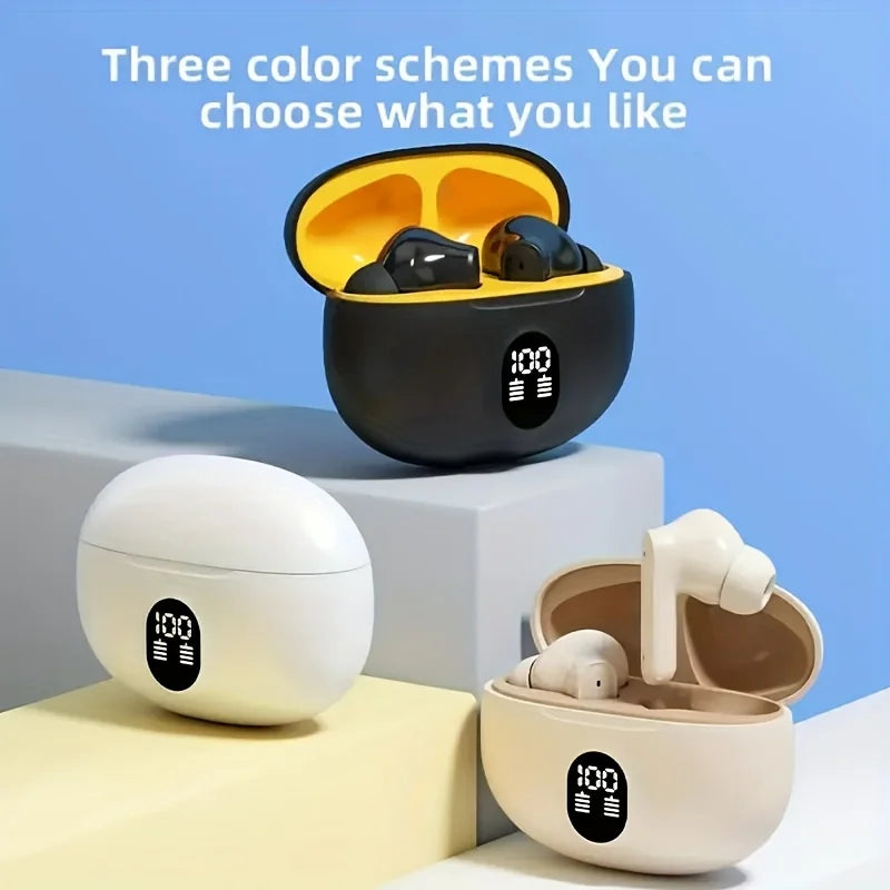 Wireless Speaker – Wireless, Portable, Atmosphere Lighting