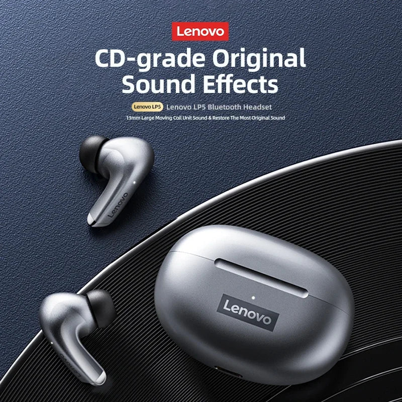 Original Headphones – Immersive Sound, All‑Day Comfort