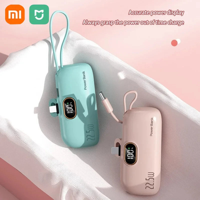 Xiaomi Charger – Power Up Fast, Safe, and Smart