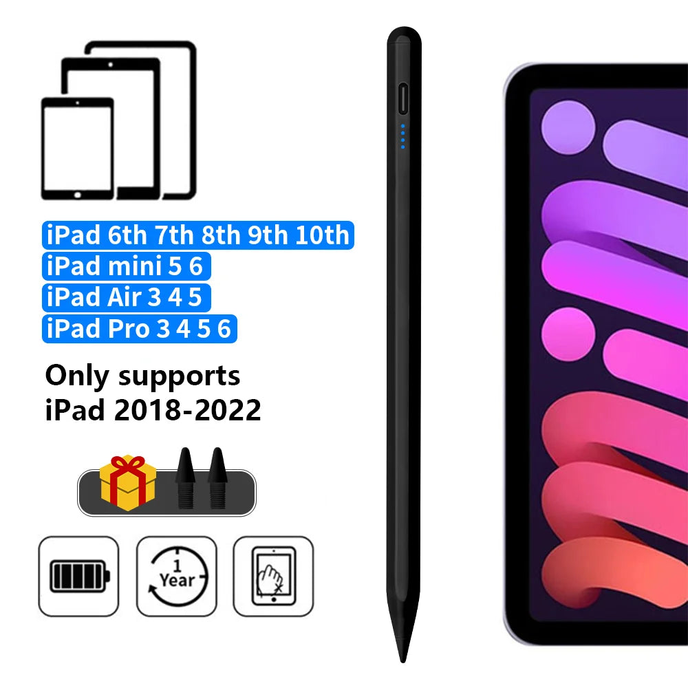 Stylus Pen – Draw Without Limits