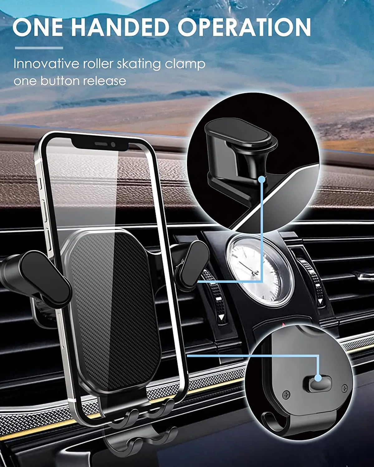 Gravity Product – Innovative, Affordable, Essential