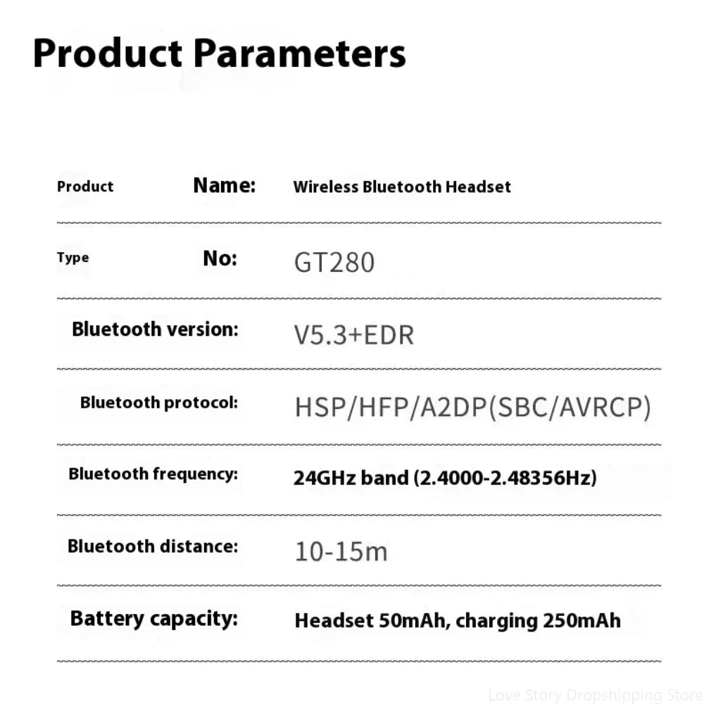 New Earbuds – Wireless, Powerful, Pocket‑Ready