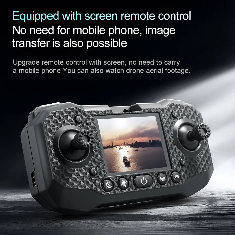 Xiaomi Drone – Capture the World From New Heights