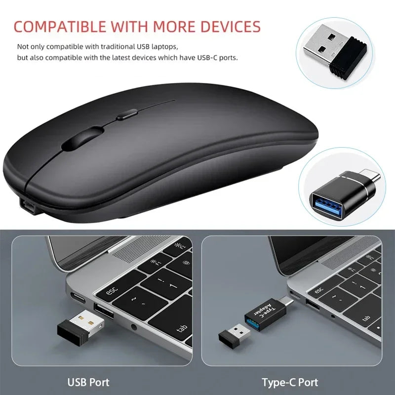 Wireless Product – Innovative, Affordable, Essential