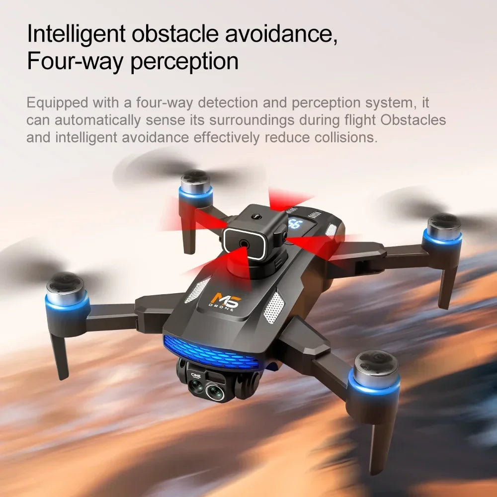 Xiaomi Drone – Capture the World From New Heights