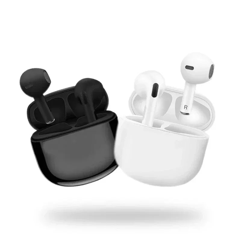 Original Earbuds – Wireless, Powerful, Pocket‑Ready