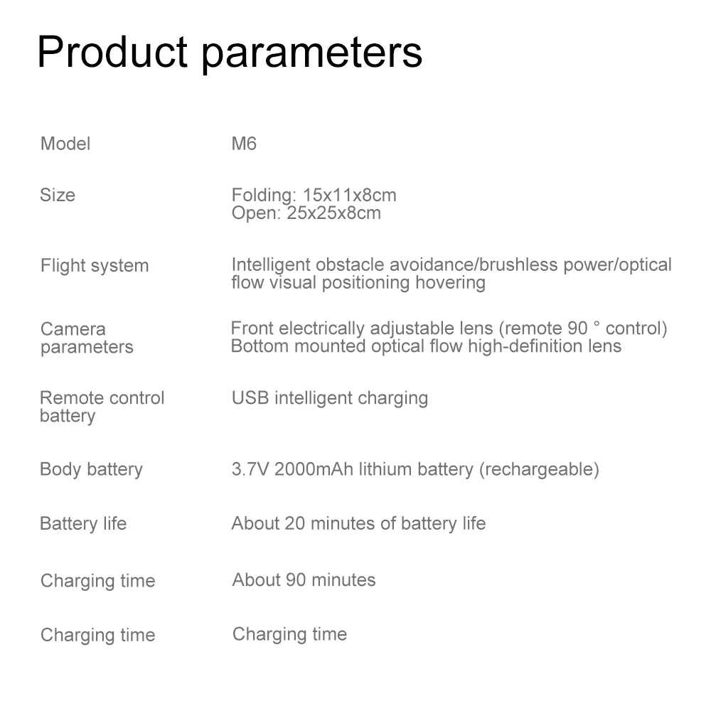 Xiaomi Drone – Capture the World From New Heights