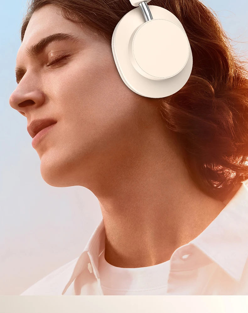 HIFI Headphones – Immersive Sound, All‑Day Comfort