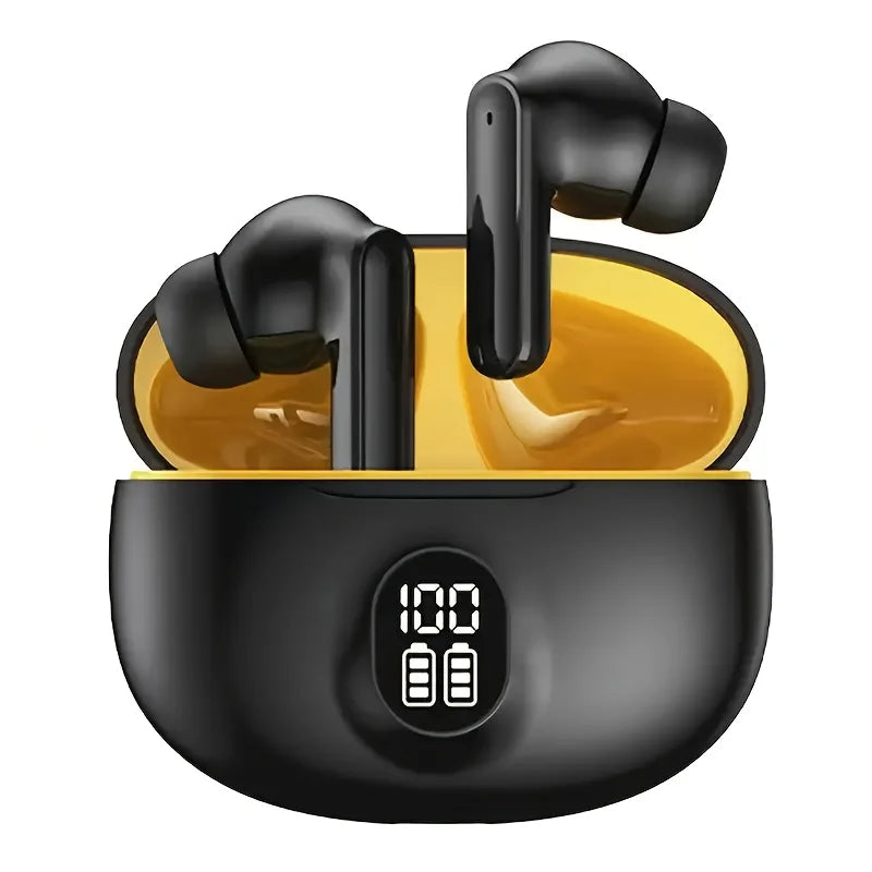 Wireless Speaker – Wireless, Portable, Atmosphere Lighting