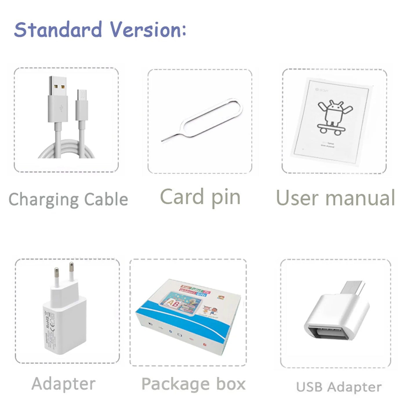 New Product – Innovative, Affordable, Essential