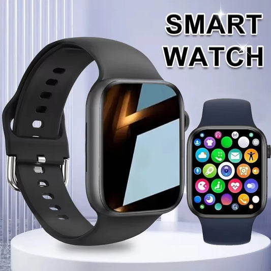 2025 Smartwatch – Stay Connected in Style