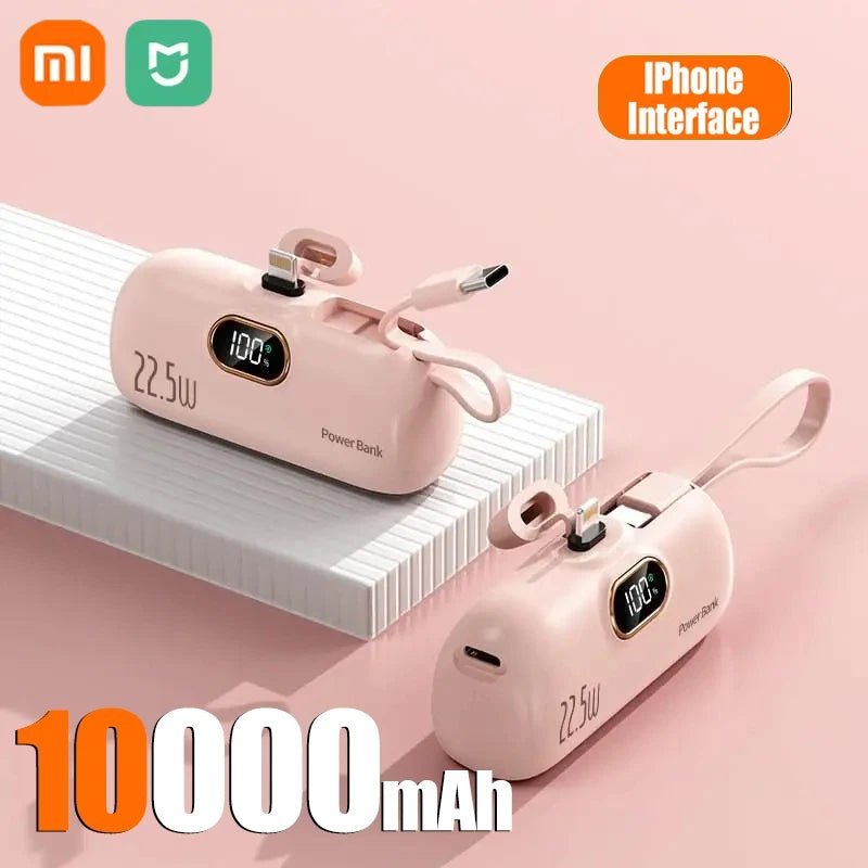 Xiaomi Charger – Power Up Fast, Safe, and Smart