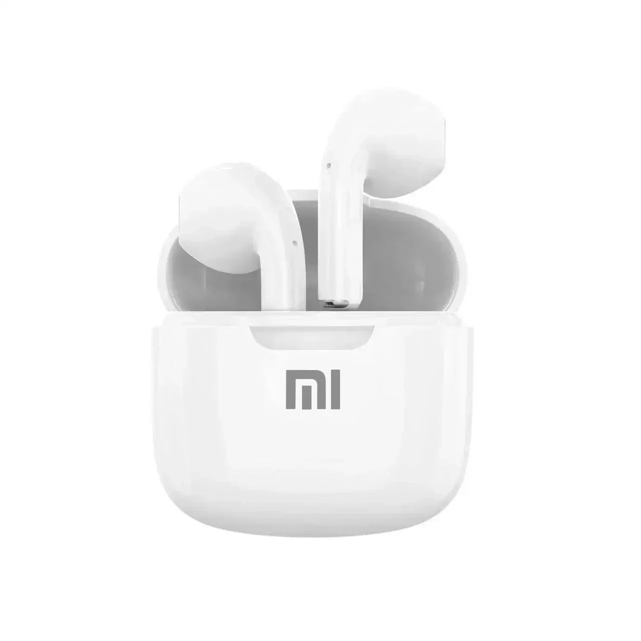 Xiaomi Earbuds – Wireless, Powerful, Pocket‑Ready