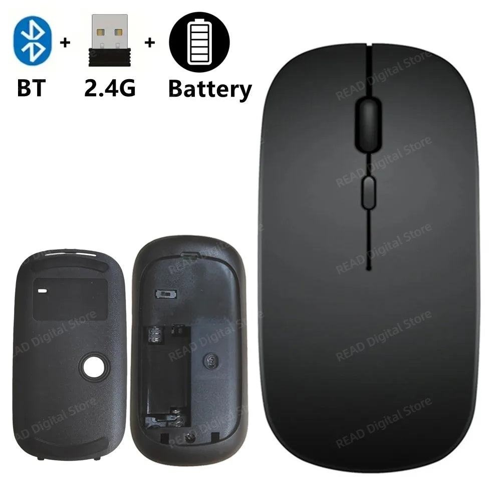 Wireless Product – Innovative, Affordable, Essential