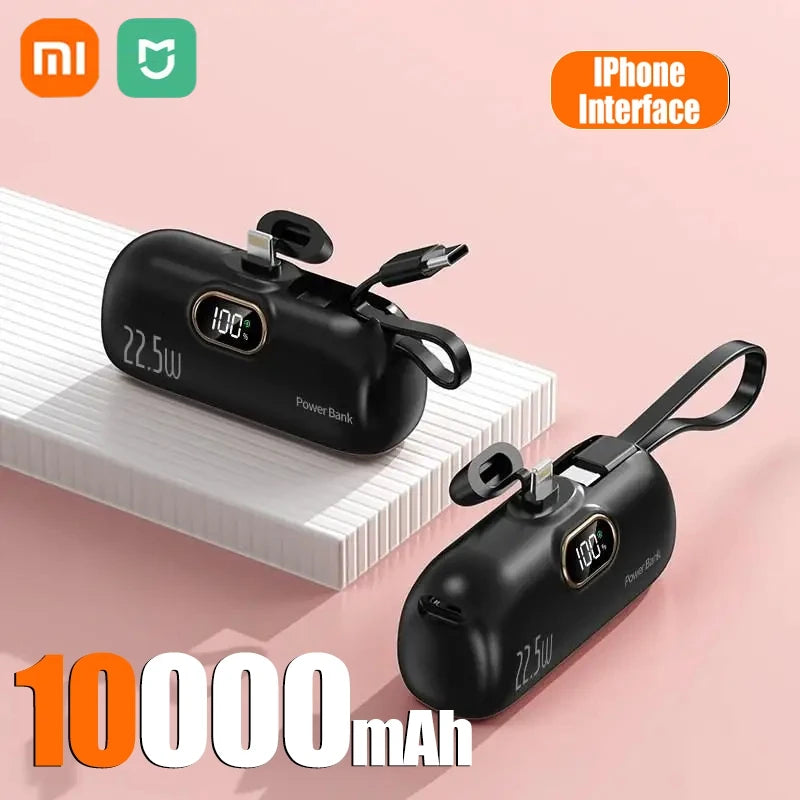 Xiaomi Charger – Power Up Fast, Safe, and Smart
