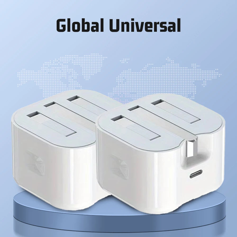 UK Charger – Power Up Fast, Safe, and Smart