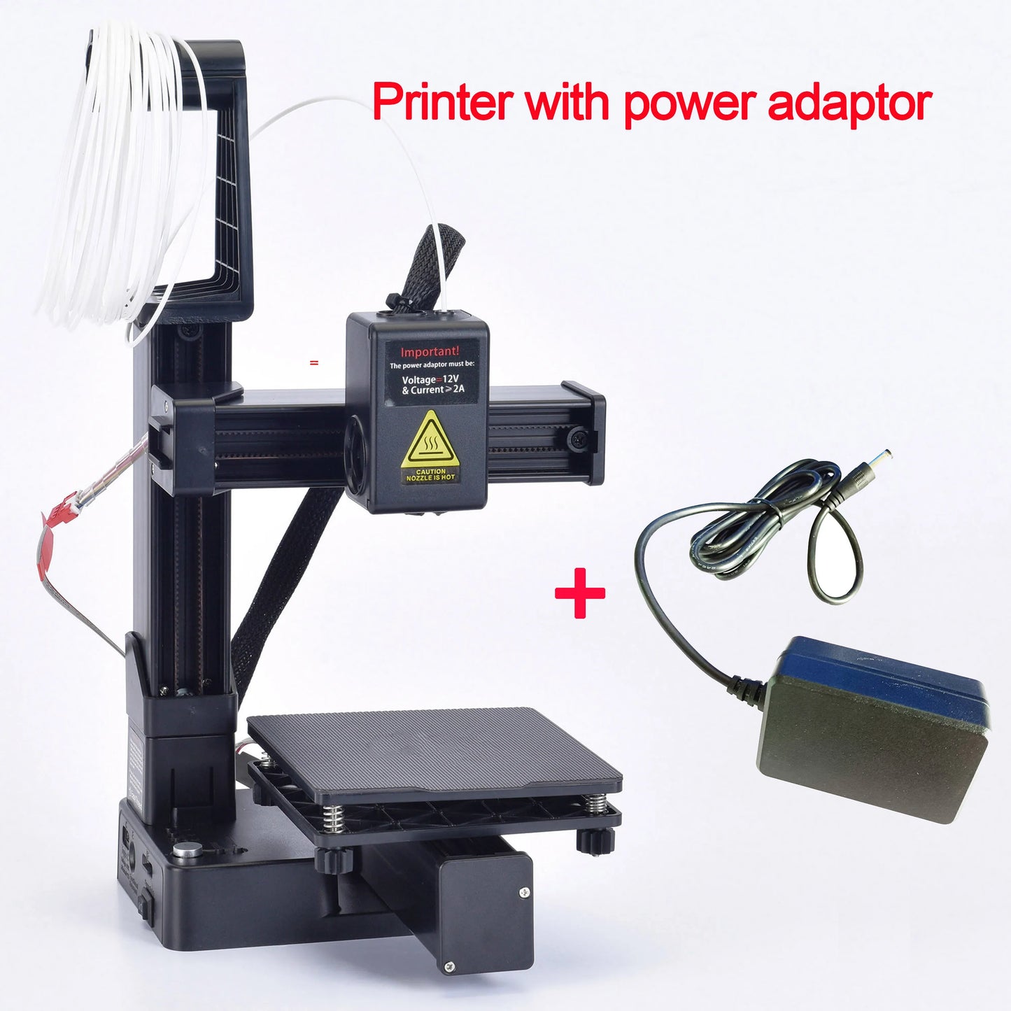 EasyThreed Product – Innovative, Affordable, Essential